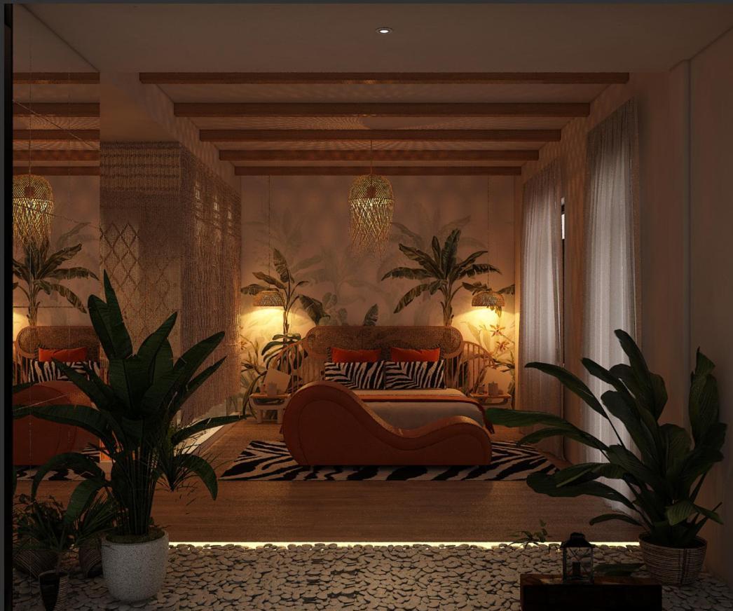 Love Hotel Rach Gia Exterior photo