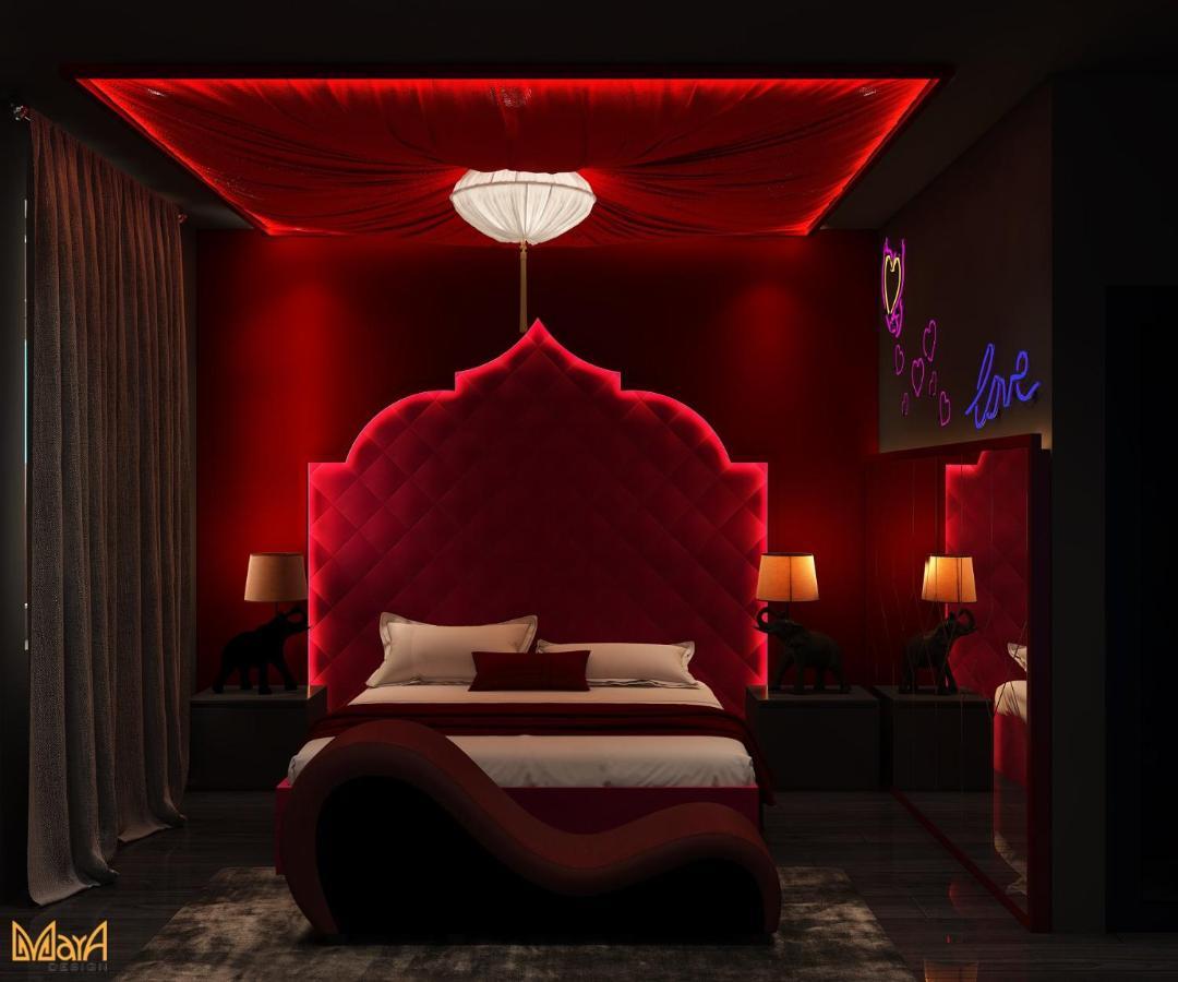 Love Hotel Rach Gia Exterior photo
